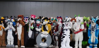 furries
