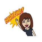 Bitmoji