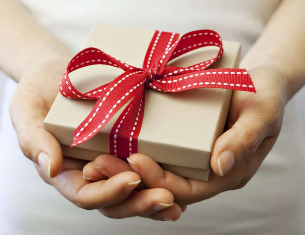 Gift Giving Traditions from Around the World Budsies Custom Gifts Blog