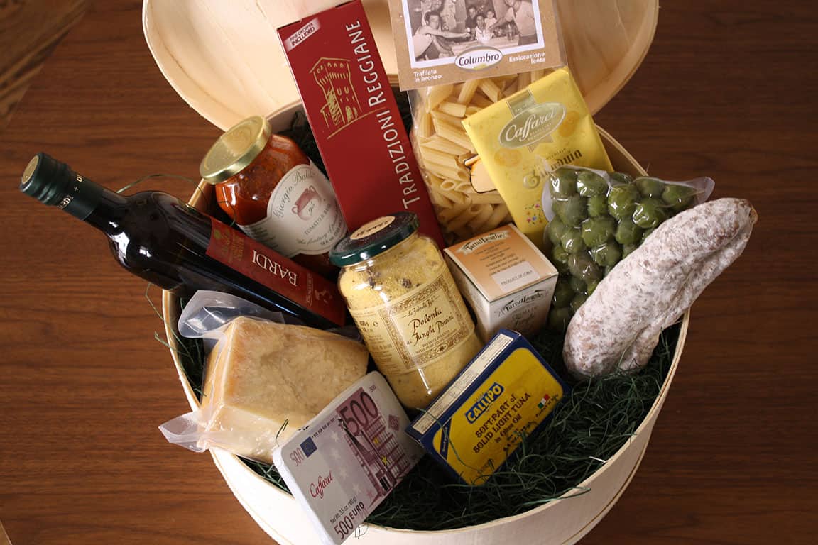 Italian Gifts