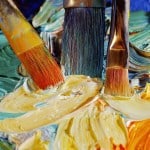 paint-brushes