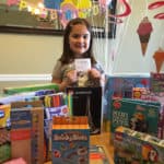 Birthday-coupon