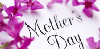 mothers day