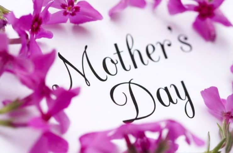 mothers day