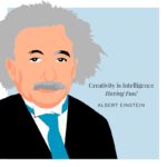albert-creativity-quote