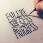 failure-is-success-in-progress