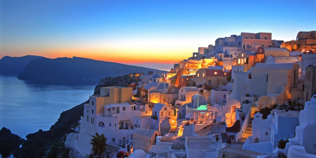 greece gift giving