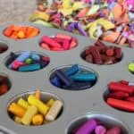 recycled-crayons