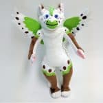 Original Character Budsie