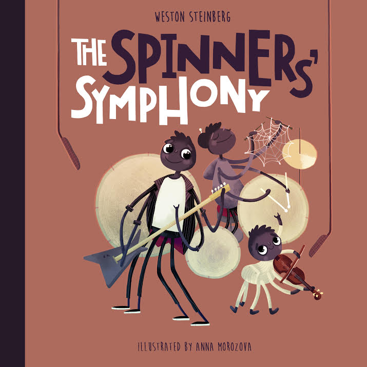 The Spinners Symphony
