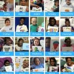 budsies pals recipients