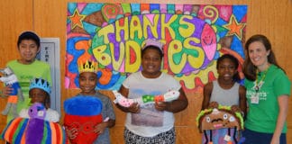 hospital kids with stuffed animals