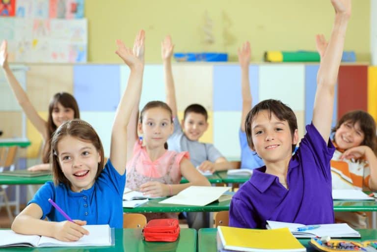 Breaking the Cycle: Addressing Social Issues in Schools