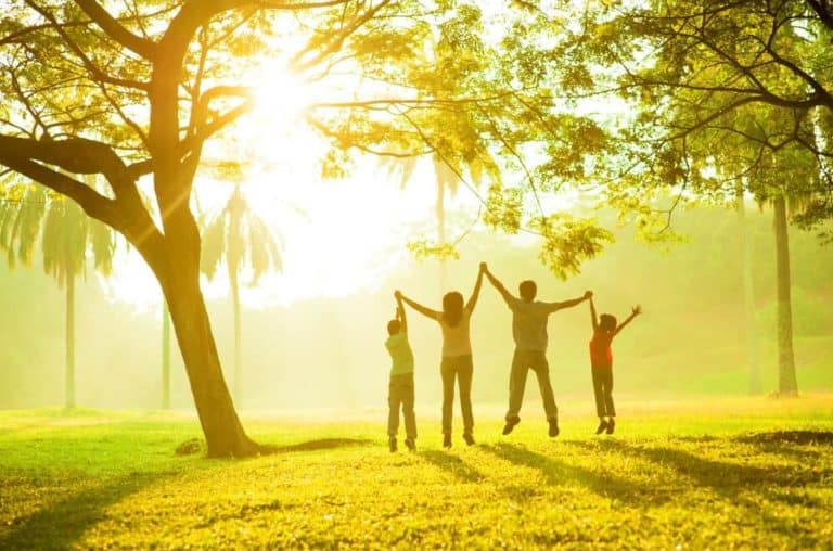Five Fun Weekend Activities to Do with Your Kids