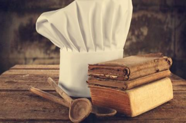What Kind of an Education Does an Aspiring Top Chef Require?