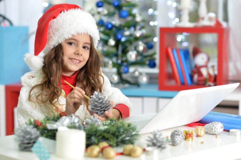 10 Christmas Gifts for After Your Kid Finds out About Santa