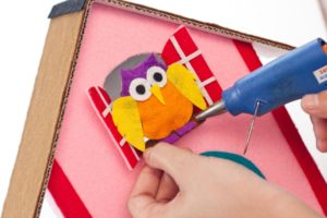 how to make a cuckoo clock out of cardboard 31
