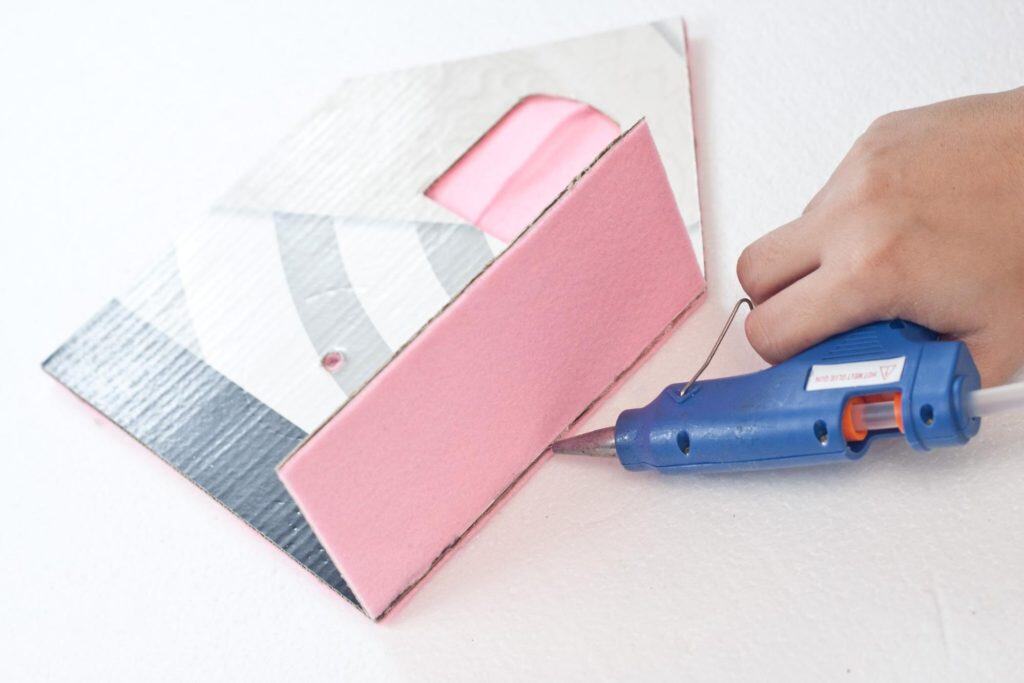 How To Make A Cuckoo Clock Out Of Cardboard For Kids Budsies Custom