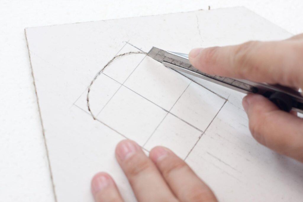 How To Make A Cuckoo Clock Out Of Cardboard For Kids Budsies Custom