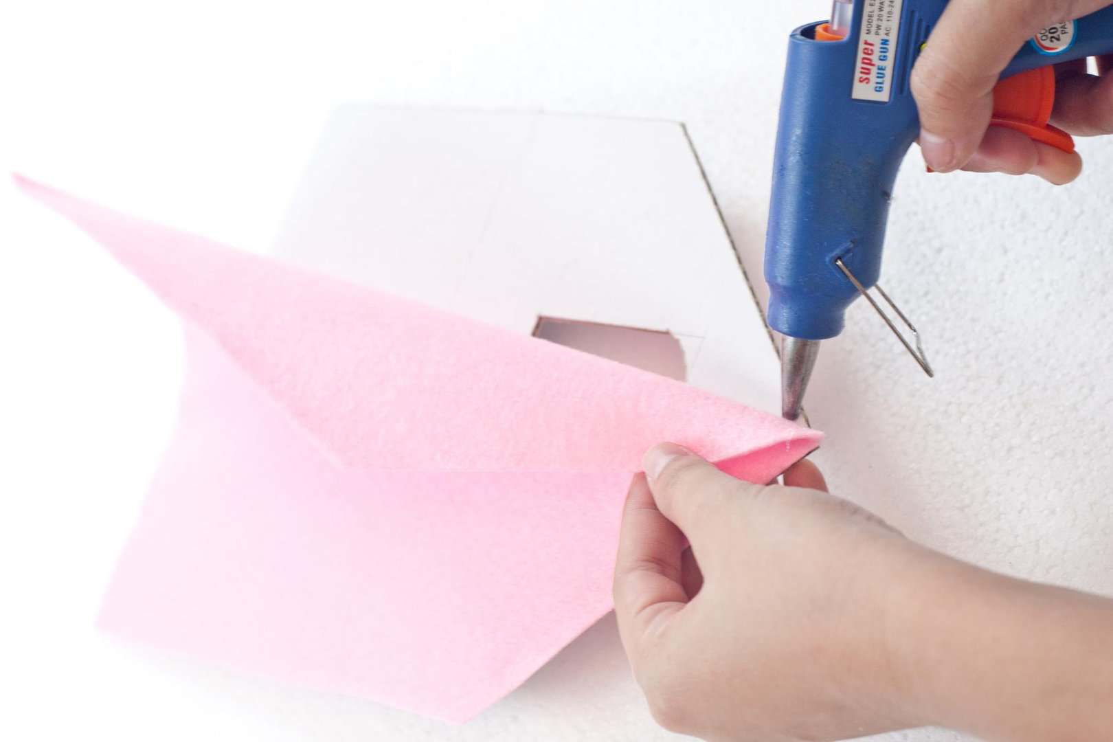 How To Make A Cuckoo Clock Out Of Cardboard For Kids Budsies Custom