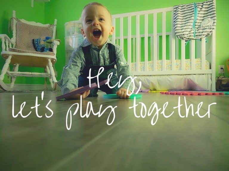 Child Play