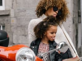 fun mother daughter activities