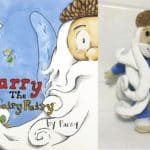 Harry the Hairy Fairy
