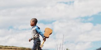 benefits of music for children
