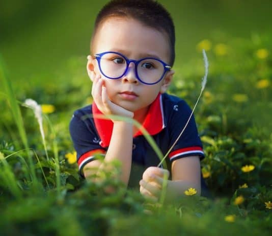 foster a love of learning