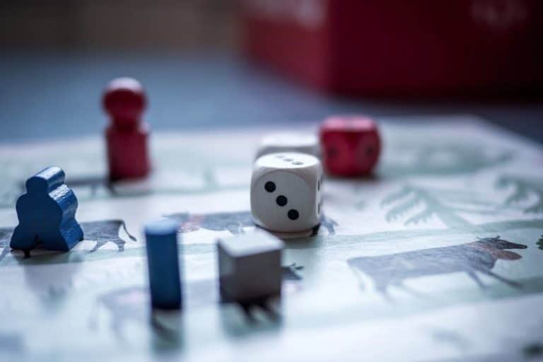 5 Stimulating Fun Board Games for Kids