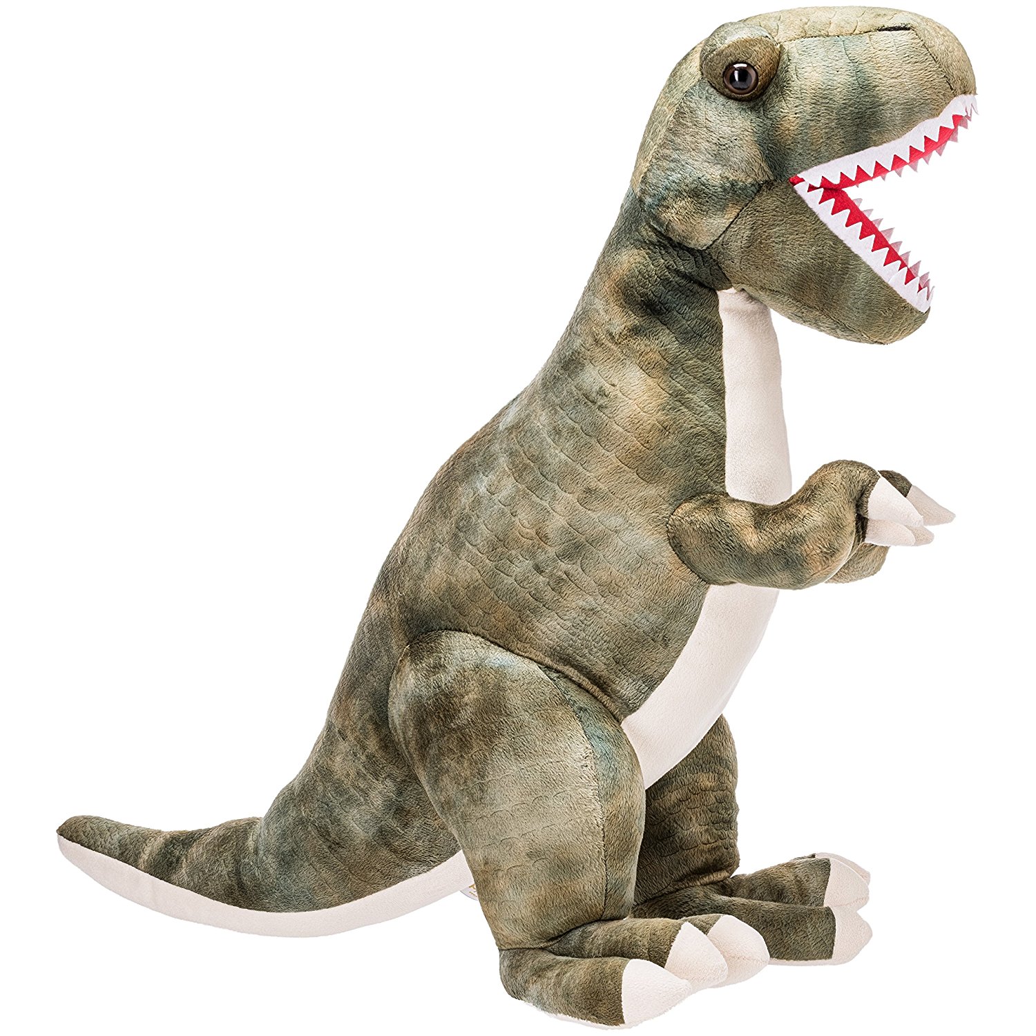 Giant Dinosaur stuffed animal gifts