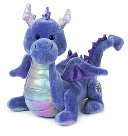 webkinz dragon stuffed animal gifts