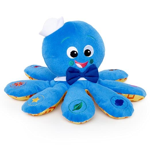 octoplush stuffed animal gifts