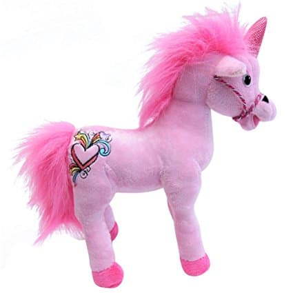 Unicorn stuffed animal gifts