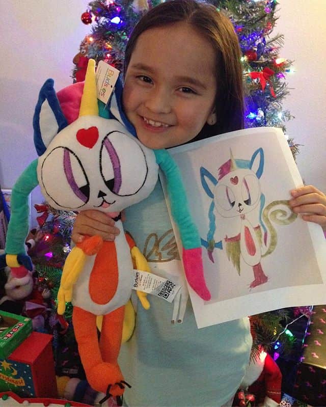 personalized christmas gifts for kids