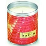 Bacon Candle