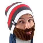 Beard Hat