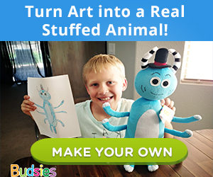 custom stuffed animals