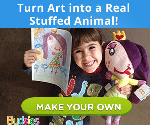 custom stuffed animal