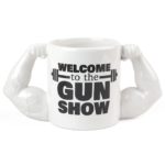 Muscle Mug