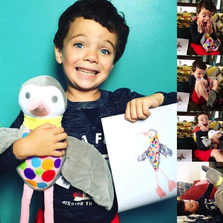 Best Gifts For Children With Autism 1