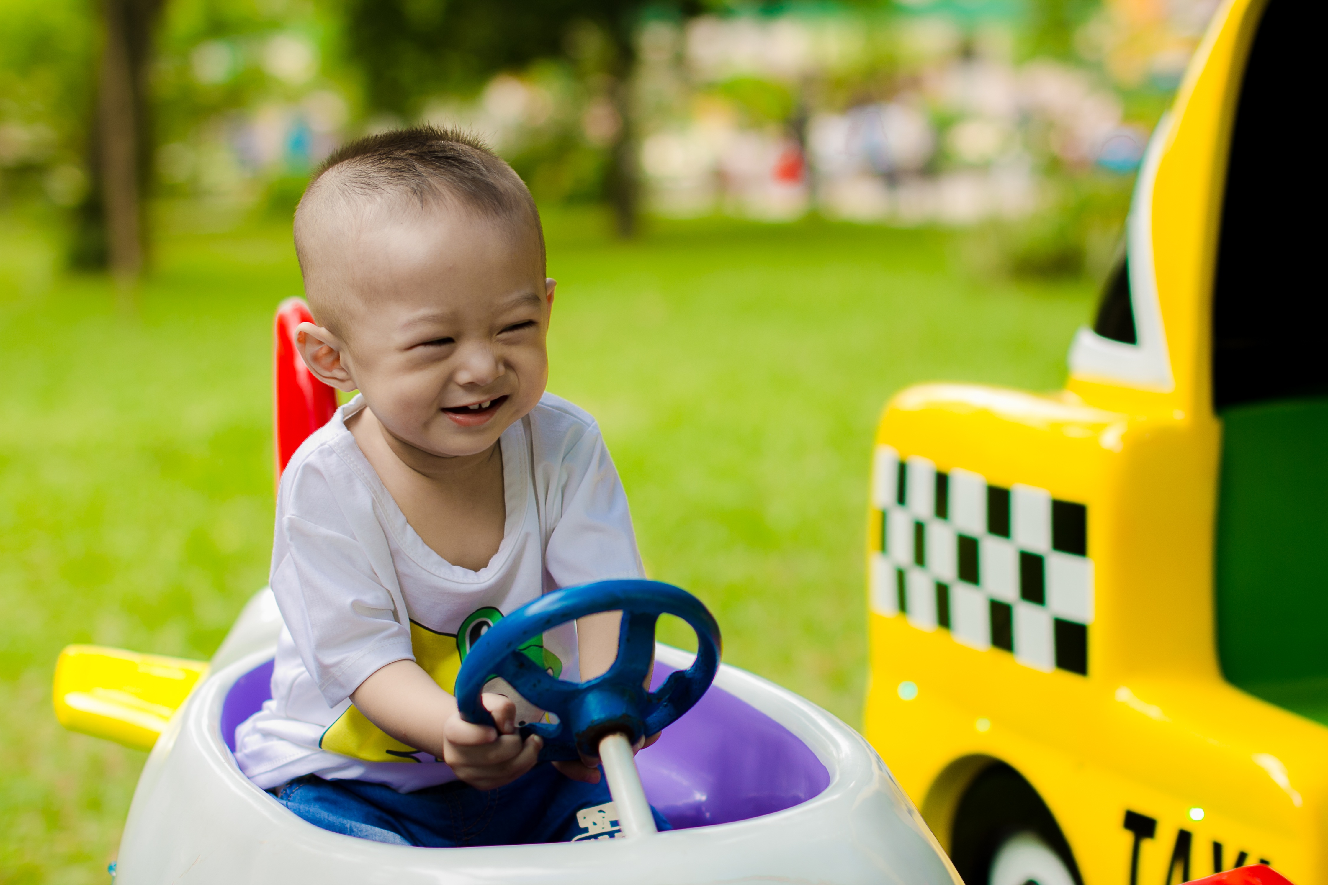 drivable toy cars for toddlers