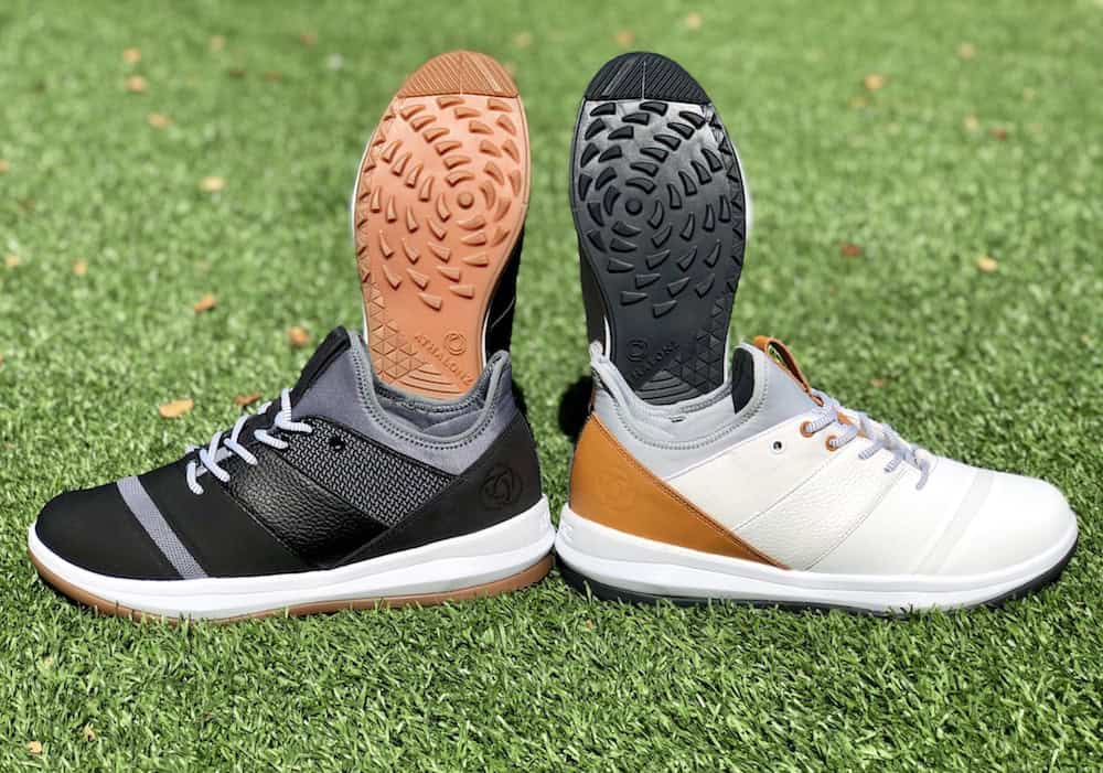 Athalonz Golf Shoes