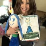 budsies custom stuffed animal