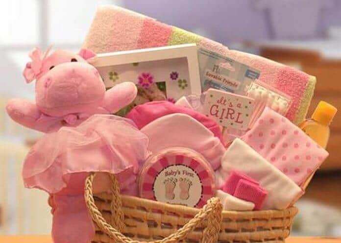 baby gifts