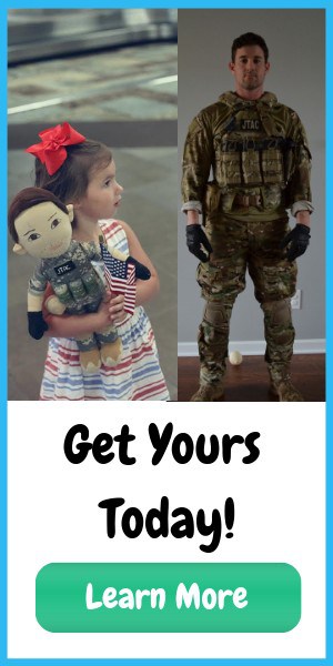 custom dolls
