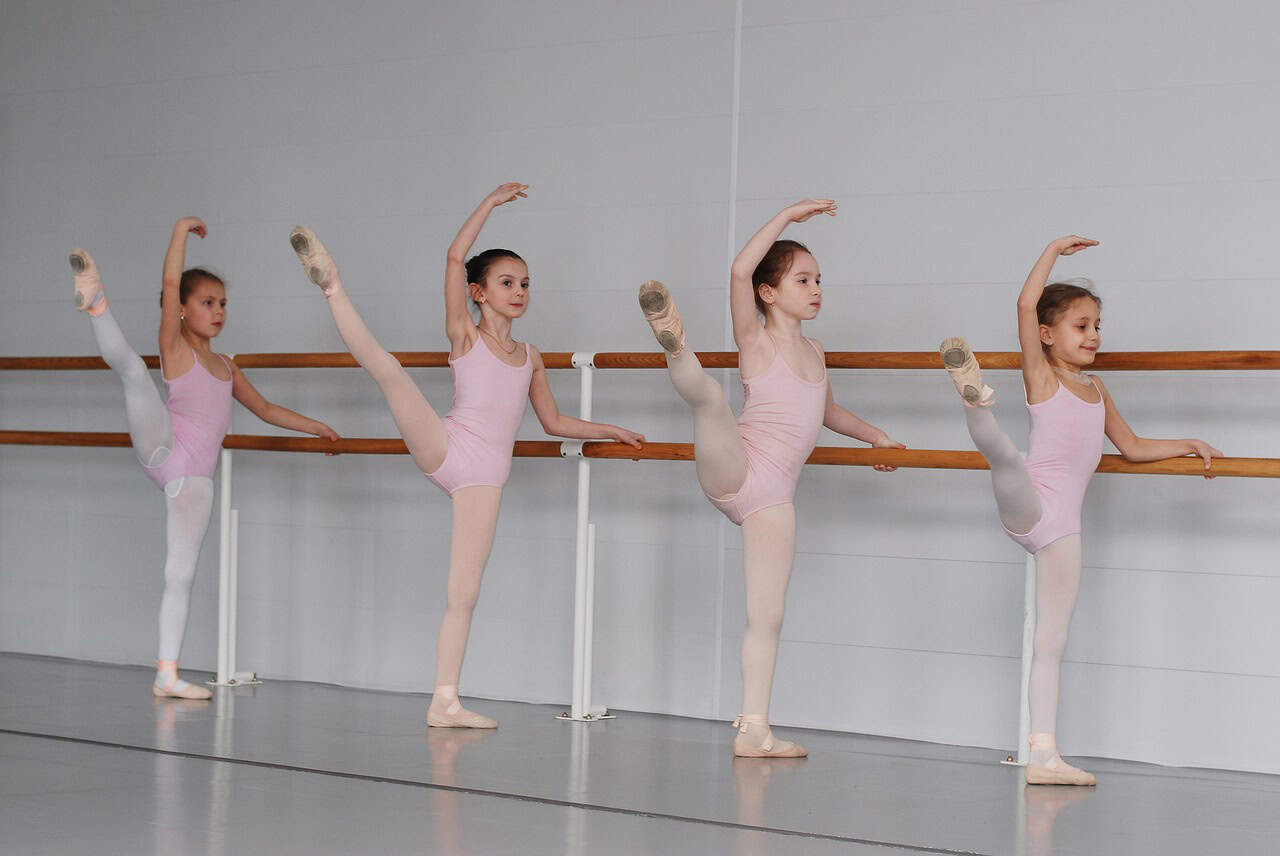 How To Install A Ballet Barre For Home Workouts Budsies Custom Gifts Blog