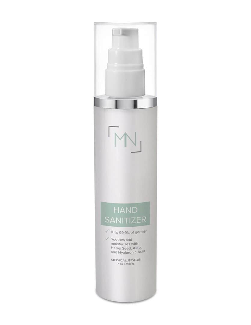 Mint and Needle – HandSanitizer (1)
