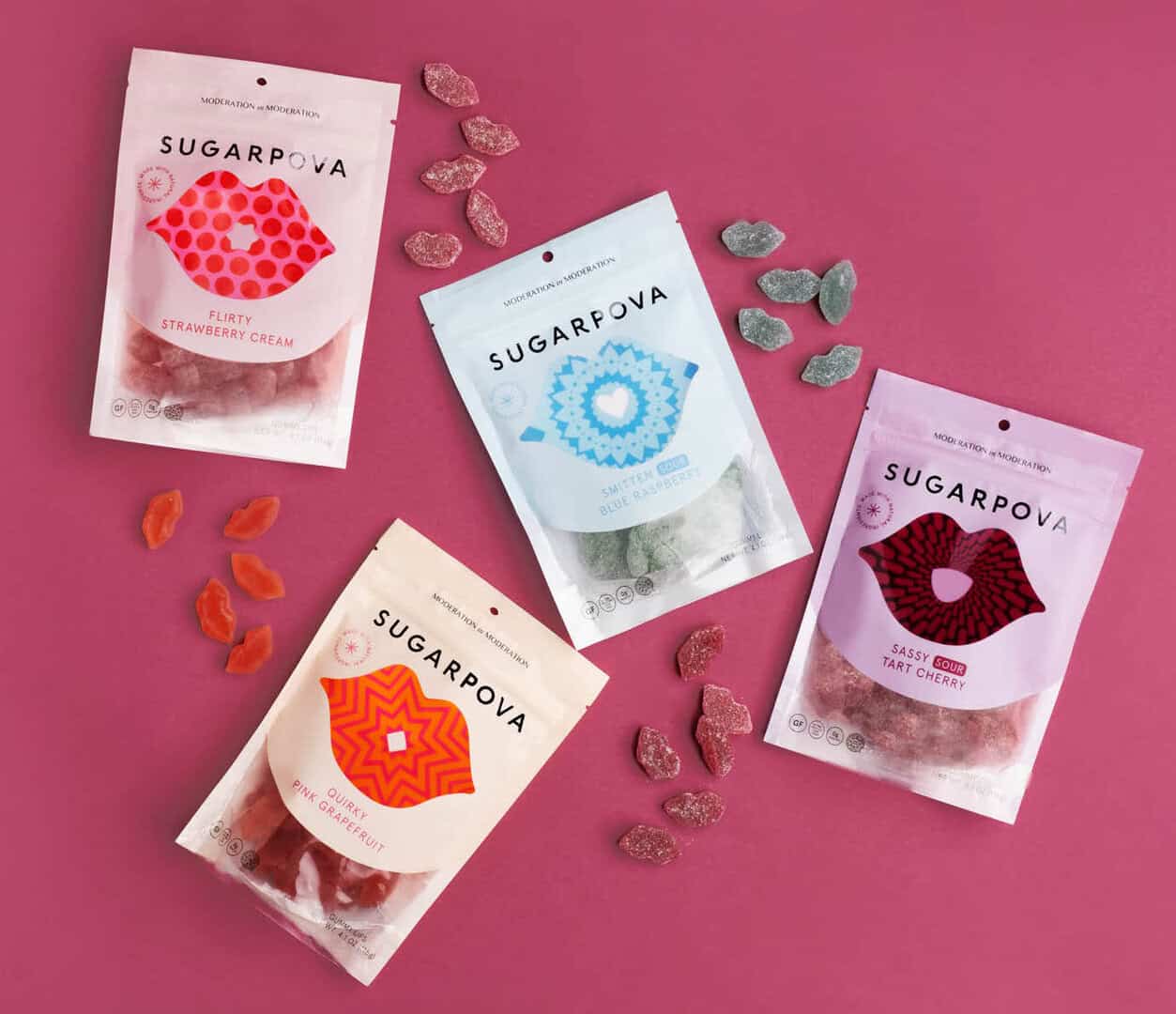 Sugarpova