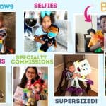 Budsies custom gifts